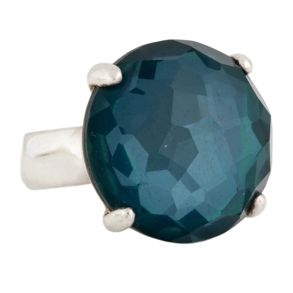 Ippolita Quartz Cocktail Ring